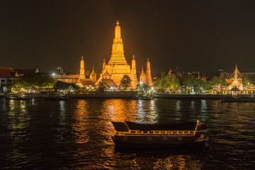 Obraz premium THAILAND BANGKOK WAT ARUN