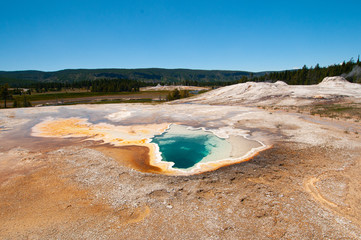 yellowstone