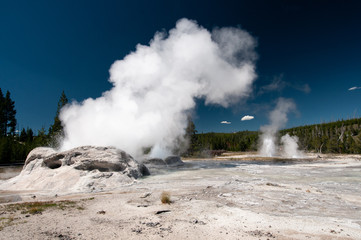 yellowstone