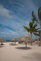 Corales Beach, Punta Cana, Dominican Republic