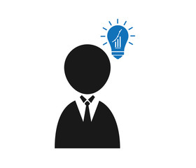 business idea icon