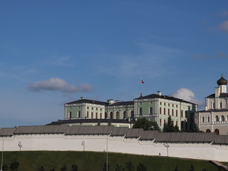Kazan Kremlin
