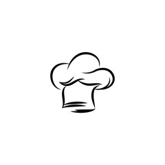 Chef  Logo Template vector symbol