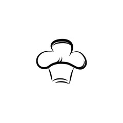 Chef  Logo Template vector symbol