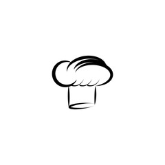 Chef  Logo Template vector symbol
