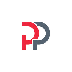 Two P letter vector symbol design