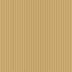 Fototapeta premium Two colored lines alternately, brown and white - vector