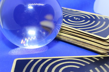 tirer les cartes : voyance