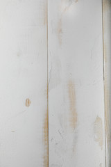 Wooden rustic textured light background.Top view. Copyspace.