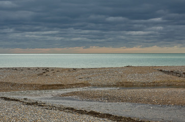 Cuckmere Haven, Sussex, England