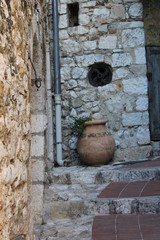 jarre ancienne Eze 2