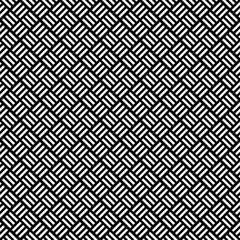 Modern geometric parquet tiles seamless pattern vector background. Perfect for backgrounds, backdrop, fabric designs, flooring and wallpapers.