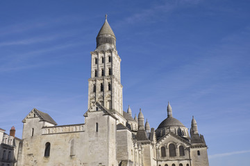 Cathédrale  Saint-Front Périgueux