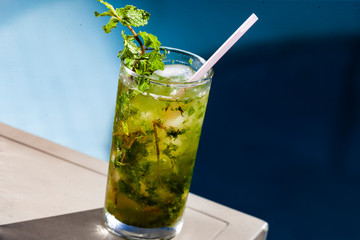 Bebidas, drinks e coquetéis
