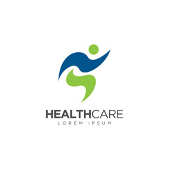 Medical or Pharmacy Logo Design, Health Care Logo, For Medical Center, Medical cross