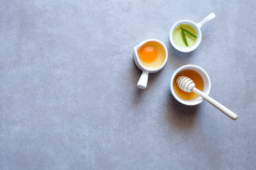 olive oil, cooking at kitchen