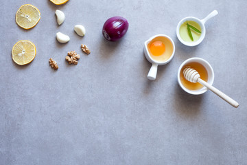 olive oil, cooking at kitchen