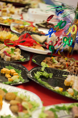 PARTY