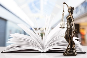 Law.
