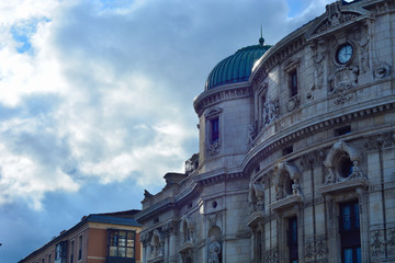 Beautiful Photos of Bilbao, Basque Country