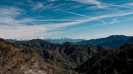 Angeles Crest Highway