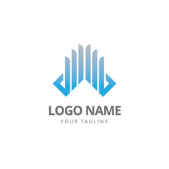 Business & Finace Logo Design