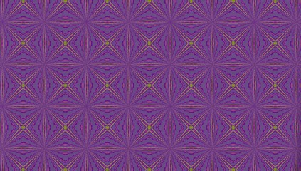 Fototapeta premium seamless pattern with flowers