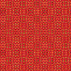 Textile red fabric texture