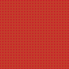 Textile red fabric texture