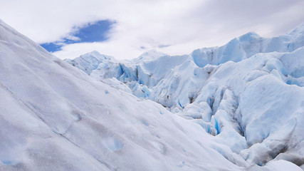 Perito Moreno Glacier