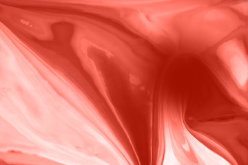 Neon lights abstract pastel background.