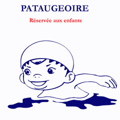 pateaugeoire