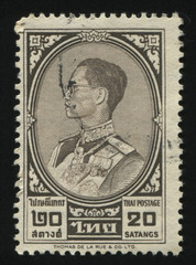 king Bhumibol Adulyadej