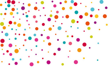 Color Effect Splash Backdrop. 