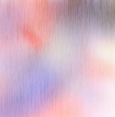 Abstract multi color fibre background