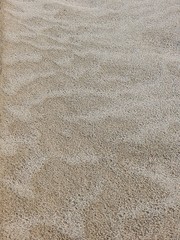 Sand waves