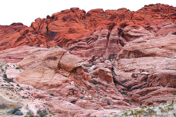 Red Rock Canyon