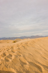 Death Valley National Park