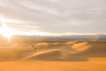 Death Valley National Park