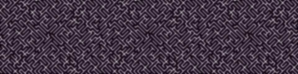Maze illustration. Striped background. Geometrical wallpaper.