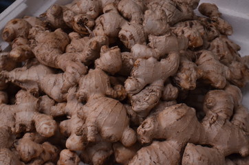 Ginseng 