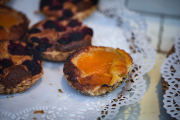 delicious czech bakery breakfast dishes