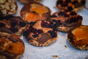 delicious czech bakery breakfast dishes