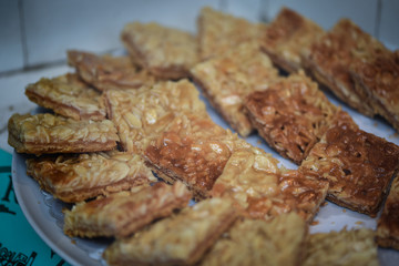 delicious czech bakery breakfast dishes