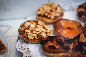 delicious czech bakery breakfast dishes