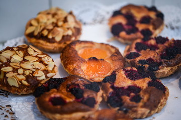 delicious czech bakery breakfast dishes