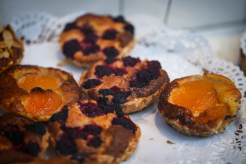 delicious czech bakery breakfast dishes