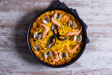 Paella
