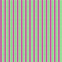 Green  striped background