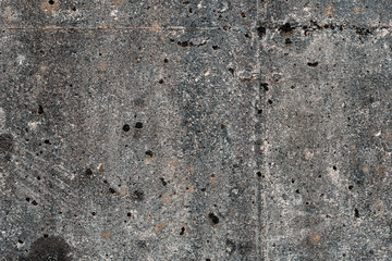 Grunge concrete surface background texture